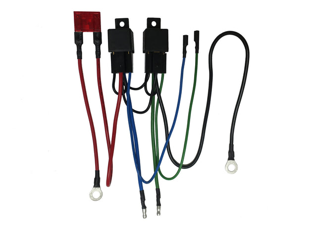Wiring Harness - Trim Relay Adapter Harness