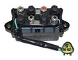 Solenoid, Trim and Tilt - Yamaha 25-250hp