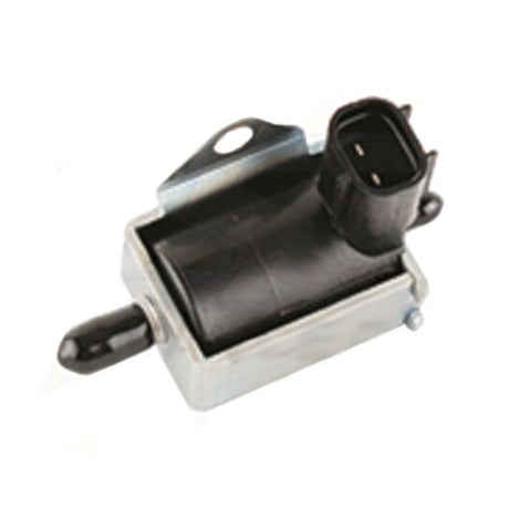 Solenoid, Oil Pump - Yamaha 150-300hp