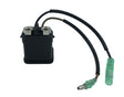 Starter Relay - Yamaha F30-F40, F300-F350