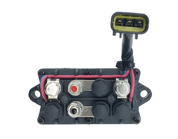 Solenoid, Trim and Tilt - Yamaha F150-F350 4-stroke