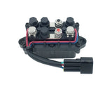Solenoid, Trim and Tilt - Yamaha F150-F350 4-stroke