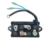 Solenoid, Trim and Tilt - Yamaha 40-90hp 2-stroke, F30-F60