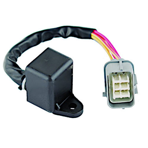 Relay, Fuel Pump - Kawasaki 1200 / 1500 04-20 - 27002-3702, 27002