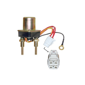 Relay, Starter - Kawasaki Ultra 150 1999-2005