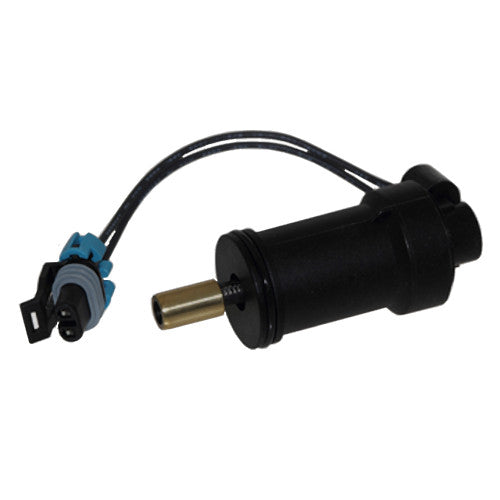 merci　2 Solenoid, Carburetor Enrichment - Mercruiser 3.0-5.7L – Offshore