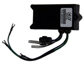 Switch Box 2 cyl