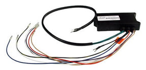 Switch Box 175-210hp Sport Jet