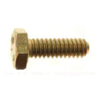 Screw, Hex Head - Mercury