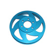 Pulley, Compressor - Mercury Optimax 110-250hp