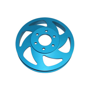 Pulley, Compressor - Mercury Optimax 110-250hp