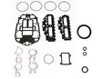 Gasket Kit - JE V4 60 degree