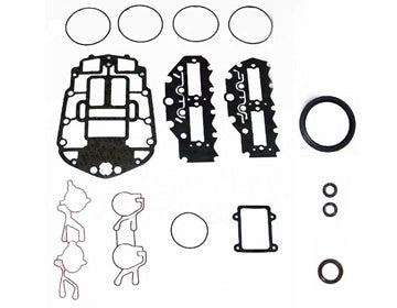 Gasket Kit - JE V4 60 degree