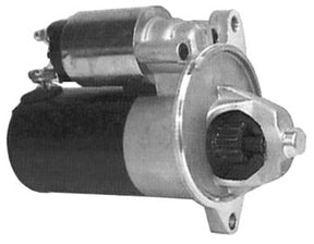 Starter Assy, 5.0-5.8L