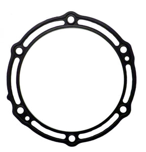 Gasket, Exhaust Plate D - Yamaha GPR 1200/1300