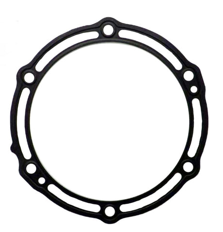 Gasket, Exhaust Plate D - Yamaha GPR 1200/1300