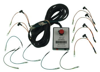 CDI Remote DVA Test Harness-Mercury & OMC