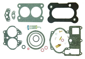 Carburetor Kit Rochester 2 bbl