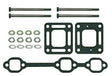Stainless Bolt Kit V6