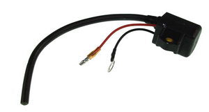 Ignition Coil-late model V4-V6