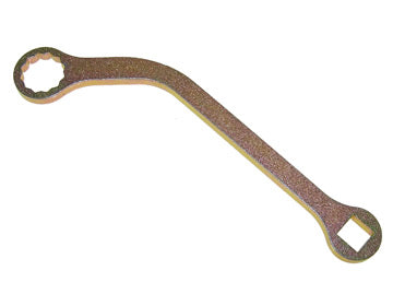 Wrench, Exhaust