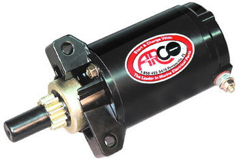 Starter - Mercury / Mariner 8-15hp 4 stroke