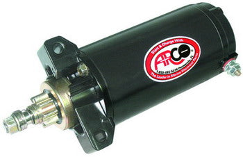 Starter - Mercury / Mariner 40-60hp 4 cyl 4stroke