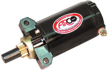 Starter - Mercury / Mariner 40-50hp 4 stroke