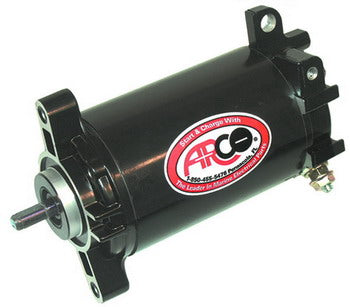 Starter Motor - JE150-175hp 60deg, Evinrude 75-175hp DI V4 V6