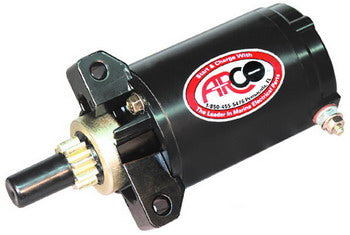 Starter - Mercury / Mariner 25hp 4 stroke