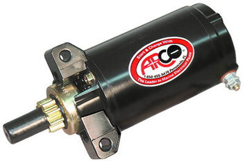 Starter - Yamaha 30-40hp, Mercury / Mariner 30-40hp