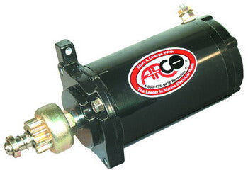 Starter - Mercury / Mariner 35-50hp