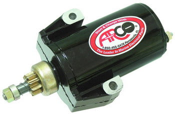 Starter - Mercury / Mariner 6-25hp, 50-90983A1, 90983T1, 893889T