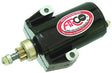 Starter - Mercury / Mariner 6-25hp