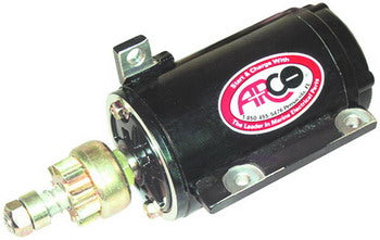 Starter 40-60hp JE