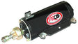 Starter - JE 150-235hp 1990-below V6 Crossflow, Mercury