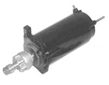 Starter 25-55 HP
