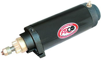 Starter for Counter Rotate 2.0L, 2.4L, 2.5L V6 Racing OB