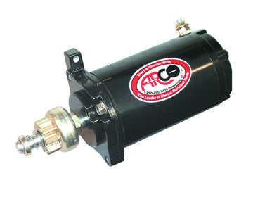 Starter 35-40 HP