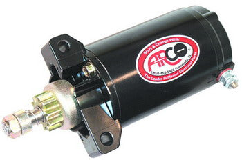 Starter - Mercury / Mariner 30-50hp - 50-822462, 50-822462T1, 50