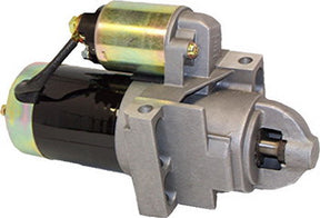 Protorque High Torque Starter Assembly - Mercruiser 3.0L