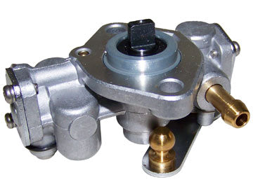 Oil Pump Merc 3.0L