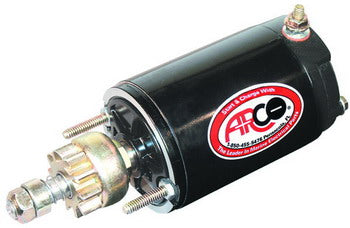 Starter 25-35 HP