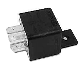 Power Trim Relay