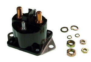 Solenoid