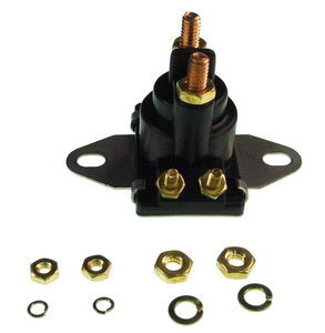 Solenoid