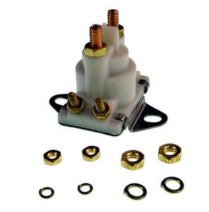 Solenoid