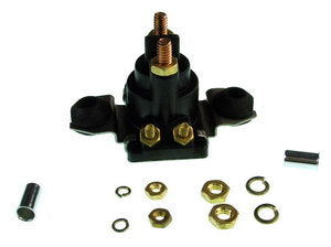 Solenoid