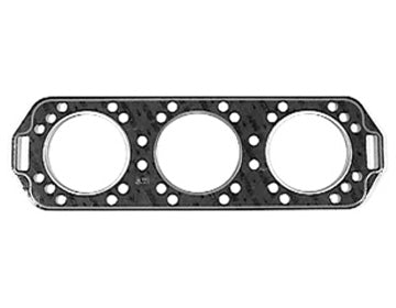 Empaque De Laminas: Mercury / Mariner (150 A 200 Hp) | Cuotas Sin Interés - Foto 4