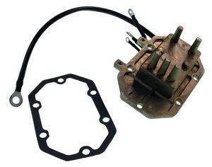 Voltage Regulator JE 185-300hp 85-92